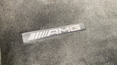 Mercedes-Benz A-Class A180 AMG Line 5dr Auto Petrol Hatchback